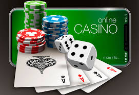 Casino Bet Andreas