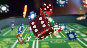 Официальный сайт Vulkan Stavka Casino