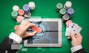 Онлайн казино Casino DLX